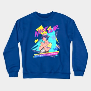 NOCT GAR Crewneck Sweatshirt